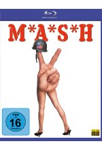 MASH 1 Blu-ray-Cover