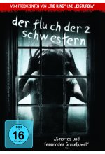 Der Fluch der 2 Schwestern DVD-Cover