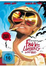 Fear and Loathing in Las Vegas  [DC] DVD-Cover