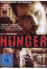 Hunger DVD-Cover