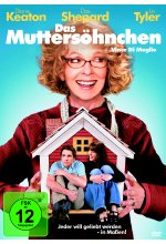 Das Muttersöhnchen DVD-Cover