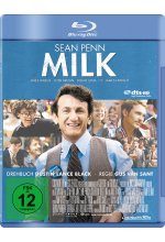 Milk Blu-ray-Cover