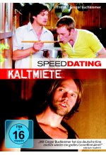 Kaltmiete/Speed Dating DVD-Cover