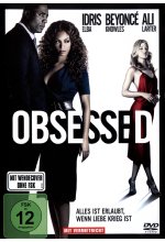 Obsessed DVD-Cover