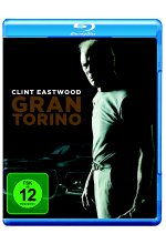 Gran Torino Blu-ray-Cover