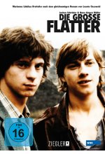 Die große Flatter  [2 DVDs] DVD-Cover