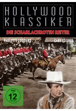 Der scharlachrote Reiter - Hollywood Klassiker DVD-Cover