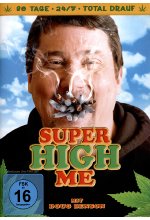 Super High Me DVD-Cover