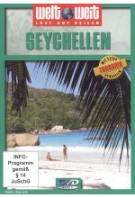 Seychellen - Weltweit  (+ Tansania) DVD-Cover