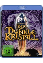 Der dunkle Kristall Blu-ray-Cover