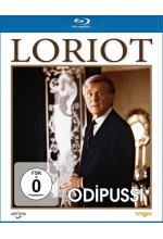 Loriot - Ödipussi Blu-ray-Cover