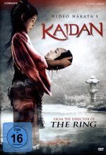 Kaidan DVD-Cover