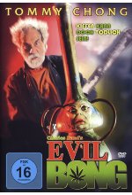 Evil Bong DVD-Cover