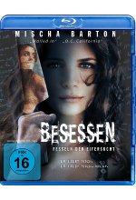Besessen - Fesseln der Eifersucht Blu-ray-Cover