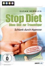 Stop Diet - Ohne Diät zur Traumfigur DVD-Cover