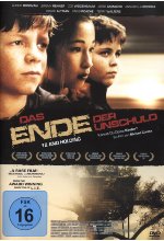 Das Ende der Unschuld - 12 And Holding DVD-Cover