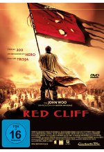 Red Cliff DVD-Cover