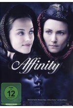 Affinity  (OmU) DVD-Cover