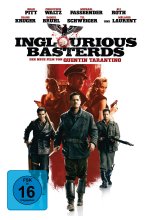 Inglourious Basterds DVD-Cover