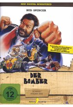 Der Bomber DVD-Cover