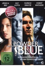 Powder Blue DVD-Cover