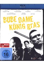 Bube, Dame, König, Gras Blu-ray-Cover