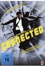 Connected DVD-Cover