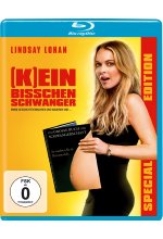 KEin bisschen Schwanger  [SE] Blu-ray-Cover