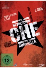 Che - Revolucion/Guerrilla  [2 DVDs] DVD-Cover