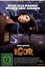Igor DVD-Cover