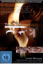 Tantra Massage DVD-Cover