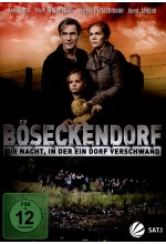 Böseckendorf - Die Nacht, in der ein Dorf verschwand DVD-Cover