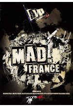 Made in France DVD-Cover