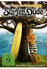 Surfer Dude DVD-Cover