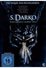 s.Darko - Eine Donnie Darko Saga DVD-Cover