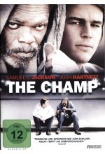 The Champ DVD-Cover