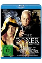 The Boxer Blu-ray-Cover