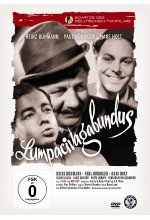 Lumpacivagabundus DVD-Cover