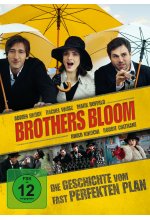 Brothers Bloom DVD-Cover