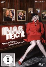 Inas Nacht - Best of Singen & Best of Sabbeln  [2 DVDs] DVD-Cover