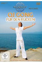 Qi Gong für den Rücken - Heilsame Übungen für eine gesund... DVD-Cover
