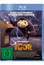 Igor Blu-ray-Cover