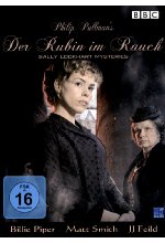 Der Rubin im Rauch - The Sally Lockhart Mysteries DVD-Cover