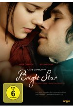 Bright Star - Die erste Liebe strahlt am hellsten DVD-Cover