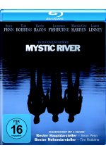 Mystic River Blu-ray-Cover