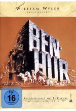Ben Hur - Classic Collection  [2 DVDs] DVD-Cover
