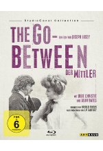 The Go-Between - Die Mittler - StudioCanal Collection Blu-ray-Cover