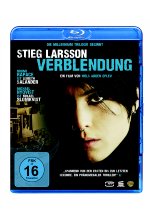 Verblendung Blu-ray-Cover