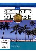 Hawaii - Golden Globe Blu-ray-Cover