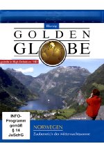 Norwegen - Golden Globe Blu-ray-Cover